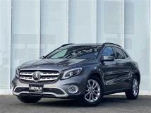 2017 Mercedes-Benz GLA-Class