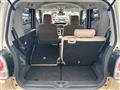 2017 Daihatsu Move Canbus