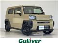 2025 Daihatsu Taft