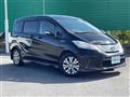 2013 Honda Freed