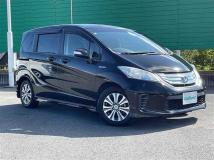 2013 Honda Freed