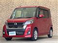 2018 Nissan DAYZ ROOX