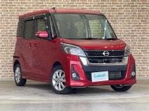 2018 Nissan DAYZ ROOX
