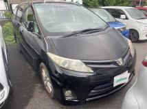 2017 Toyota Estima