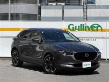 2023 Mazda CX-3