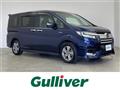 2019 Honda Step WGN