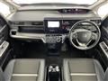 2019 Honda Step WGN
