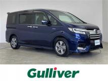2019 Honda Step WGN