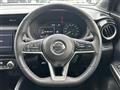 2022 Nissan KIX