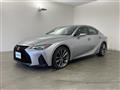 2021 Lexus IS