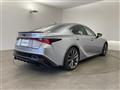 2021 Lexus IS