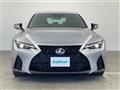 2021 Lexus IS