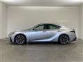 2021 Lexus IS