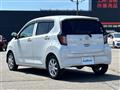 2017 Daihatsu Mira Es