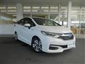 2015 Honda SHUTTLE HYBRID