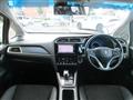 2015 Honda SHUTTLE HYBRID