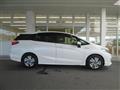 2015 Honda SHUTTLE HYBRID