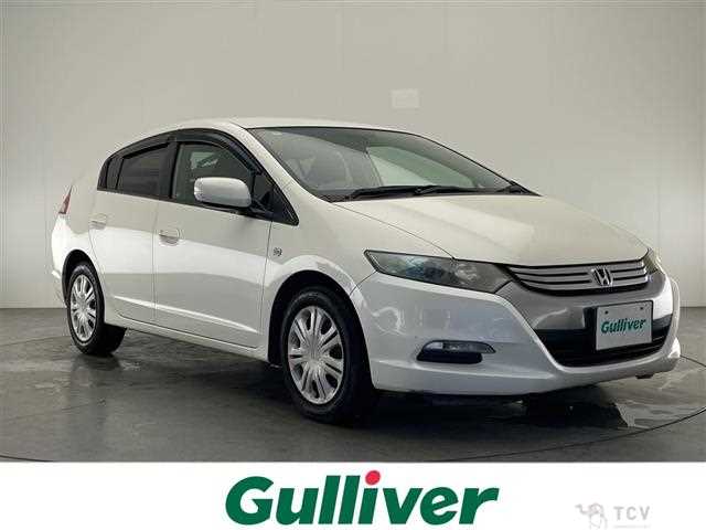 2010 Honda Insight