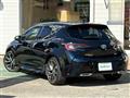 2019 Toyota Corolla Sports