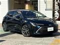 2019 Toyota Corolla Sports