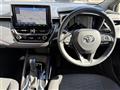 2019 Toyota Corolla Sports