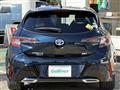2019 Toyota Corolla Sports