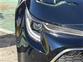 2019 Toyota Corolla Sports