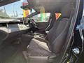 2019 Toyota Corolla Sports