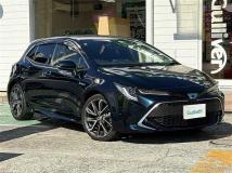 2019 Toyota Corolla Sports