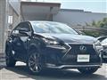 2015 Lexus NX