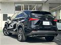 2015 Lexus NX