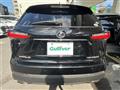 2015 Lexus NX