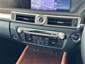2013 Lexus GS