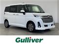 2021 Toyota Roomy