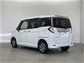 2021 Toyota Roomy