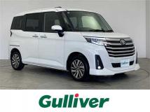 2021 Toyota Roomy