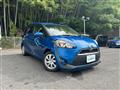 2018 Toyota Sienta