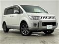 2019 Mitsubishi Delica D5