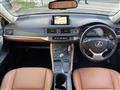 2017 Lexus CT