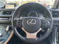 2017 Lexus CT