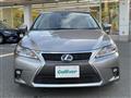 2017 Lexus CT