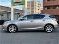 2017 Lexus CT