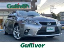 2017 Lexus CT