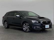 2019 Subaru Levorg