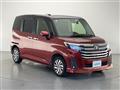 2022 Toyota Roomy