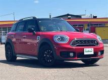 2019 BMW MINI