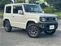 2025 Suzuki Jimny
