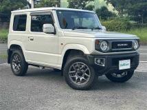 2025 Suzuki Jimny