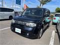 2011 Nissan Cube