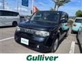 2011 Nissan Cube